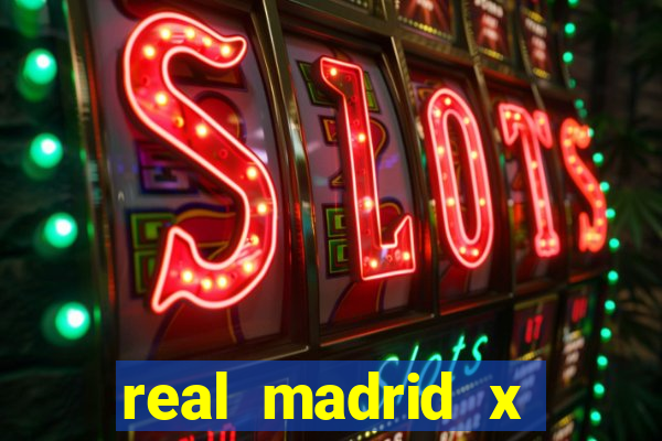 real madrid x liverpool futemax